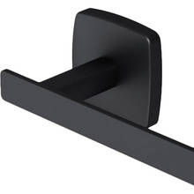 Вішалка для рушників AM.PM Gem 50 см Black (A90346422)