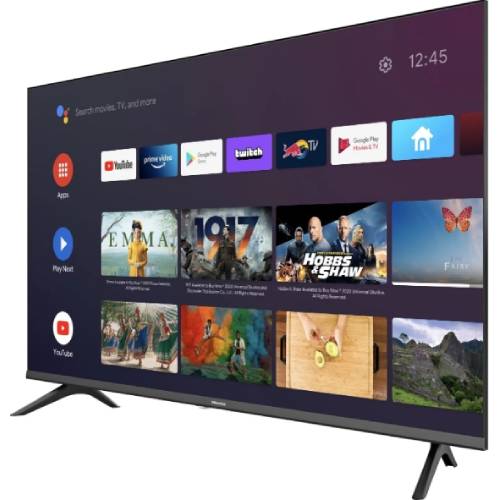 Телевізор HISENSE 40A4HA Діагональ 40" (101 см)