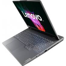 Ноутбук LENOVO Legion 5 15ARH7H Storm Grey (82RD00AVRA)