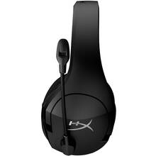 Гарнітура HyperX Cloud Stinger Core Wireless DTS Black (HHSS1C-BA-BK/G)