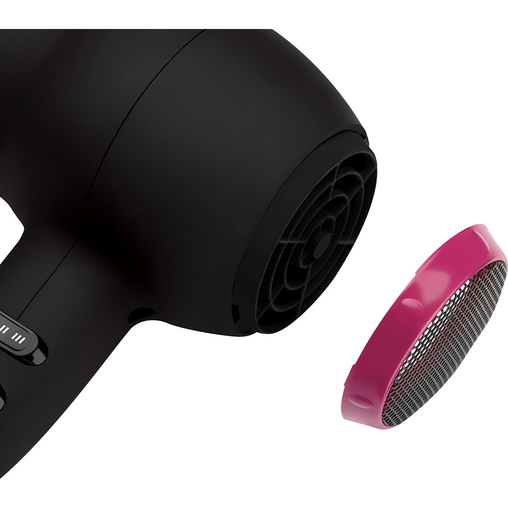 В інтернет магазині Фен REVLON Perfect Heat Fast and Light (RVDR5823E3)