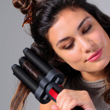 Гофре-праска REVLON Wave Master Jumbo Waver (RVIR3056UKE)