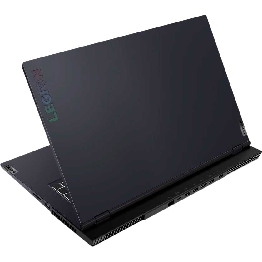 Ноутбук Lenovo Legion 5 17ACH6H Phantom Blue (82JY00JXRA) Роздільна здатність дисплея 1920 x 1080