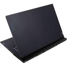 Ноутбук Lenovo Legion 5 17ACH6H Phantom Blue (82JY00JXRA)