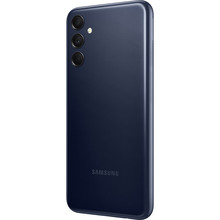 Смартфон SAMSUNG Galaxy M14 5G 4/64 Gb Dual Sim Dark Blue (SM-M146BDBUSEK)