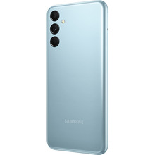 Смартфон SAMSUNG Galaxy M14 5G 4/128 Gb Dual Sim Blue (SM-M146BZBVSEK)