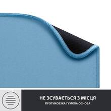 Килимок LOGITECH Studio Series Blue (956-000051)