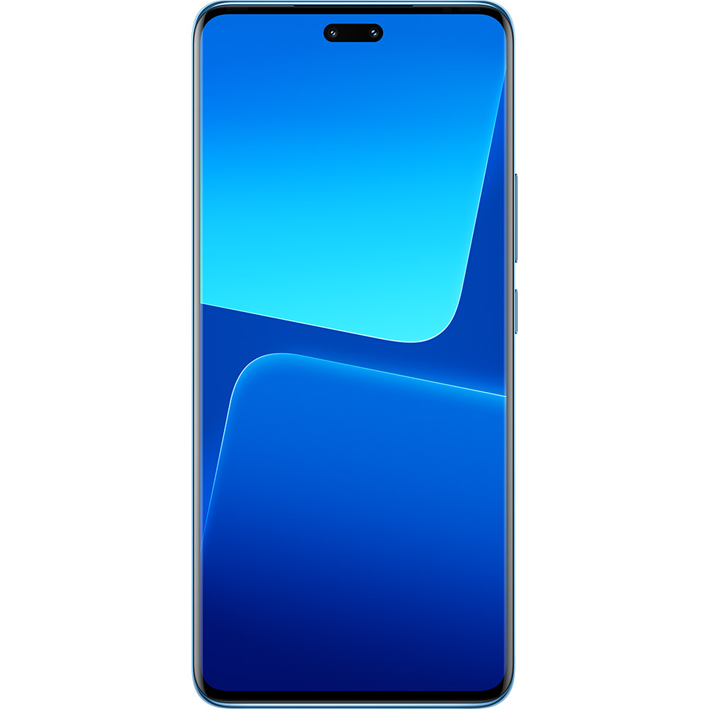 Смартфон XIAOMI 13 Lite 8/256GB Blue (976164) Вбудована пам’ять, Гб 256