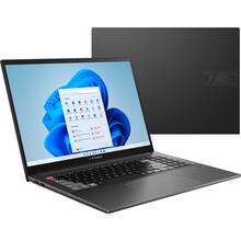 Ноутбук ASUS VivoBook Pro 16X OLED M7600RE-L2058X Black (90NB0YQ1-M002U0)