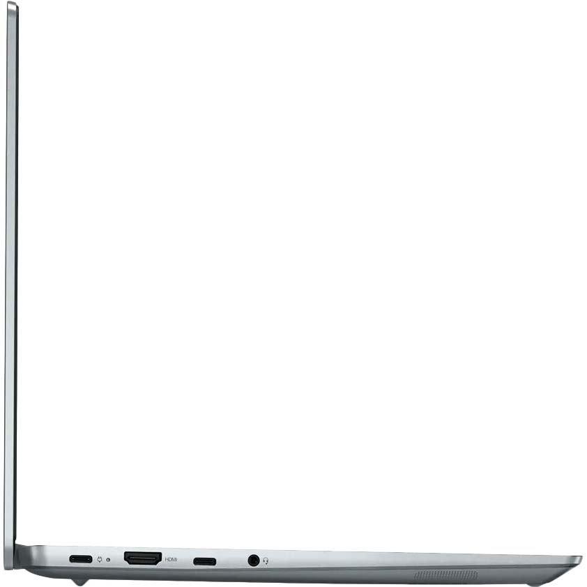 Фото Ноутбук Lenovo IdeaPad 5 Pro 14ARH7 Cloud Grey (82SJ005BRA)
