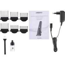 Машинка для стрижки ARDESTO HC-Y32-B Black