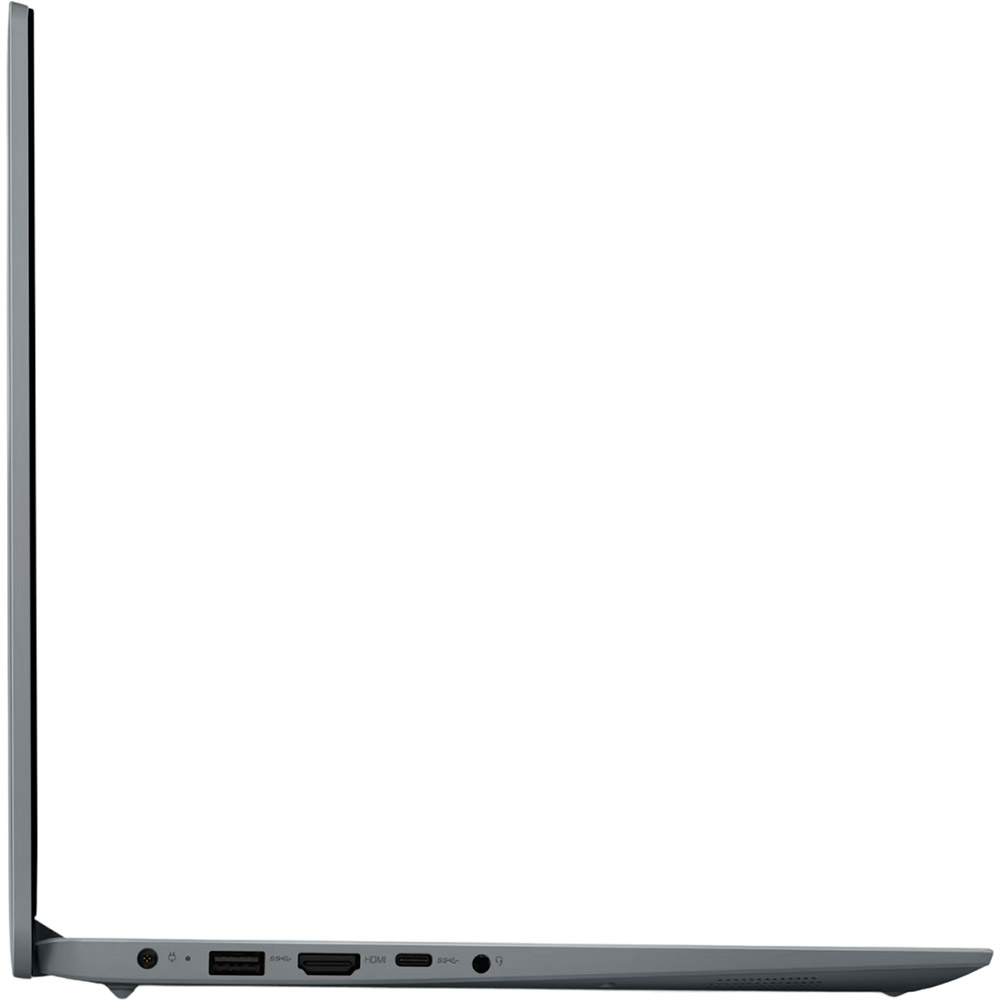 Ноутбук Lenovo IdeaPad 1 15ADA7 Cloud Grey (82R100A3RA) Тип матрицы IPS