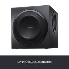 Колонки LOGITECH Speaker System Z906 (980-000468)