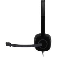 Гарнітура LOGITECH Stereo Headset H151