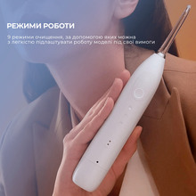 Іригатор OCLEAN W1 White