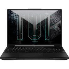 Ноутбук ASUS TUF Gaming A16 Advantage Edition 2023 FA617NS-N3002 Off Black (90NR0EP2-M00380)