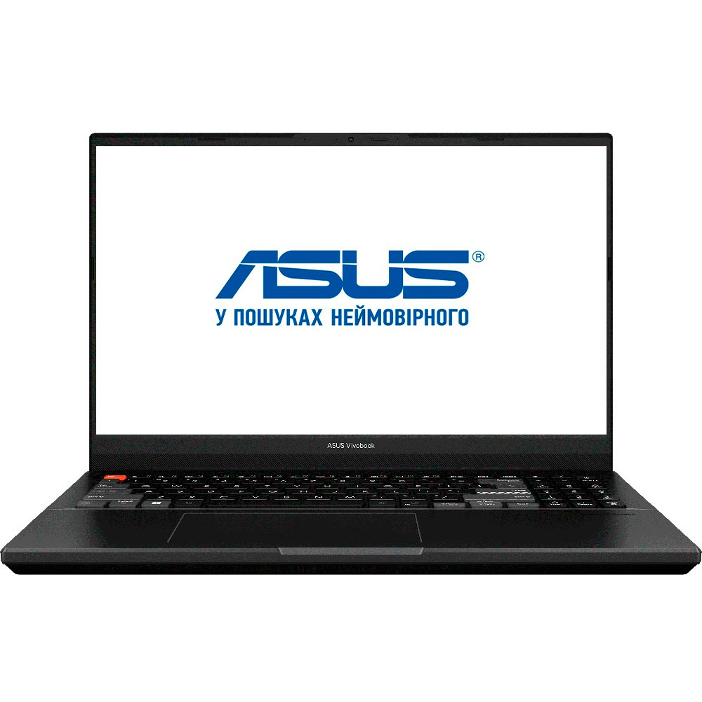 Ноутбук ASUS Vivobook Pro 15X K6501ZM-LP166 Black (90NB0YD1-M008K0)