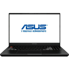 Ноутбук ASUS Vivobook Pro 15X K6501ZM-LP166 Black (90NB0YD1-M008K0)