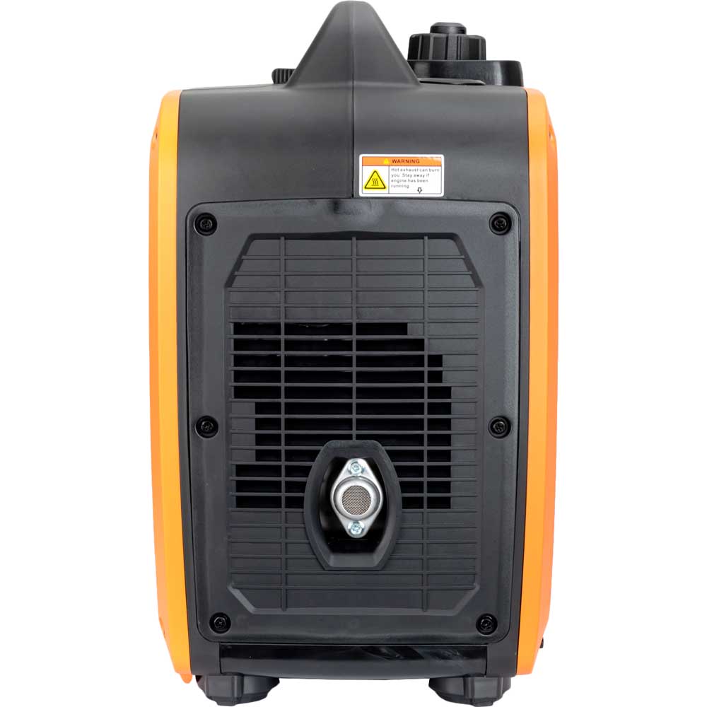 Генератор инверторный бензиновый XO GAS-04 1.8kW (1283126565335) Номинальная мощность 1.8