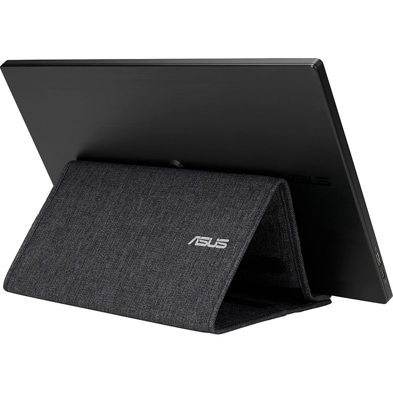 Фото 4 Монітор ASUS ZenScreen MB166B (90LM07D3-B02170)