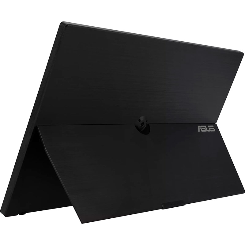 Зовнішній вигляд Монітор ASUS ZenScreen MB16ACV (90LM0381-B01370)