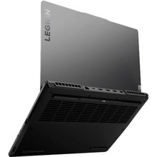 Ноутбук LENOVO Legion 5 15ARH7 Storm Grey (82RE006VRA)