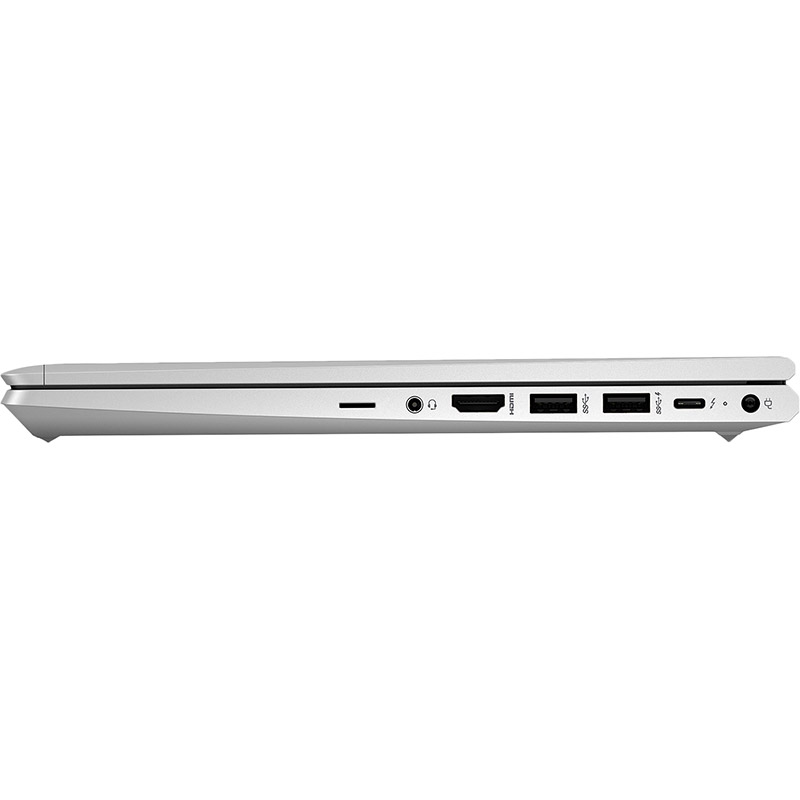 Ноутбук HP EliteBook 645 G9 Silver (4K022AV_V2) Частота оновлення екрана 60 Гц