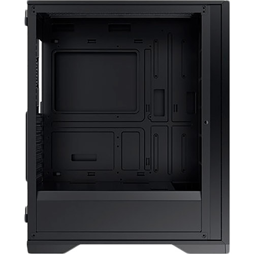 Корпус XIGMATEK LUX S Black без БП (EN48281) Максимальна довжина відеокарти 330