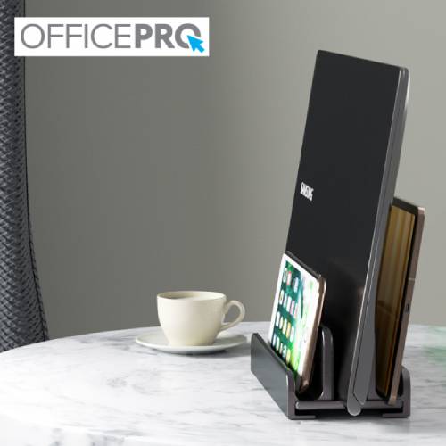 Фото 17 Подставка для ноутбука OFFICEPRO LS580G Grey