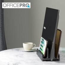 Подставка для ноутбука OFFICEPRO LS580G Grey