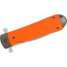 Ніж ADIMANTI Samson by Ganzo Brutalica design Orange (Samson-OR)