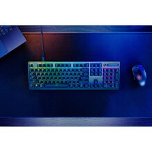 Клавіатура RAZER DeathStalker V2 Red Switch RU (RZ03-04500800-R3R1)