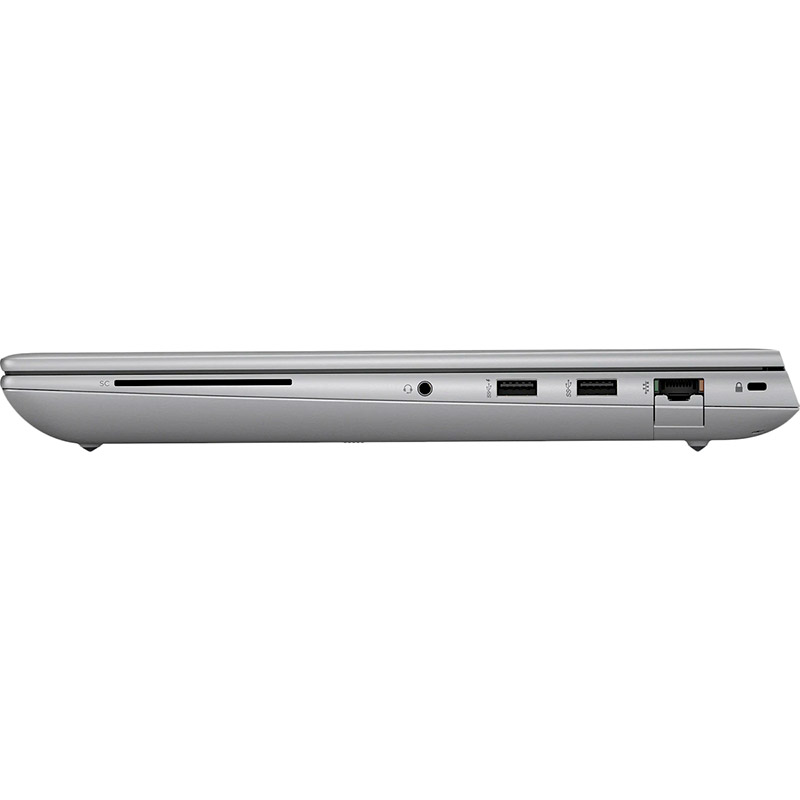 Заказать Ноутбук HP ZBook Fury 16 G9 Silver (609L7AV_V1)