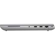 Ноутбук HP ZBook Fury 16 G9 Silver (609M1AV_V1)