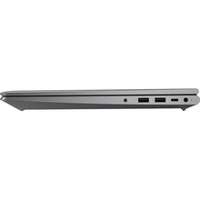 Ноутбук HP ZBook Power G9 Silver (4T4Z8AV_V1)