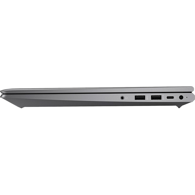 Фото Ноутбук HP ZBook Power G9 Silver (4T504AV_V1)