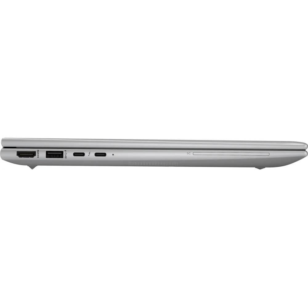 Заказать Ноутбук HP ZBook Firefly 14 G9 Silver (6K3A6AV_V1)