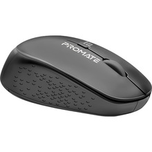 Миша Promate Tracker Wireless Black (tracker.black)