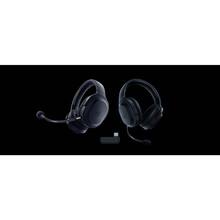 Гарнитура Razer Barracuda X 2022 Black (RZ04-04430100-R3M1)