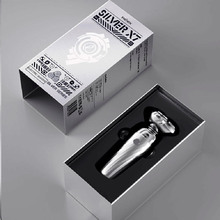 Електробритва ENCHEN Xiaomi Enchen Rotary Shaver X7 Silver