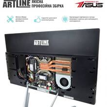 Моноблок ARTLINE Home G40v21