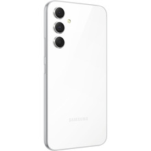 Смартфон SAMSUNG SM-A546E Galaxy A54 5G 6/128Gb Dual Sim White (SM-A546EZWASEK)