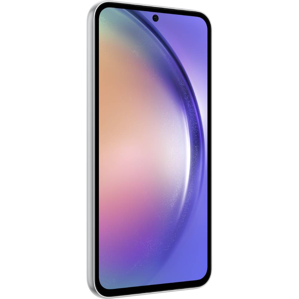 Смартфон SAMSUNG Galaxy A54 5G 8/256Gb Beige (SM-A546EZWDSEK) Діагональ дисплея 6.4
