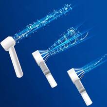 Іригатор BRAUN Oral-B Aquacare 4 MDH20.026.2 (90198345)