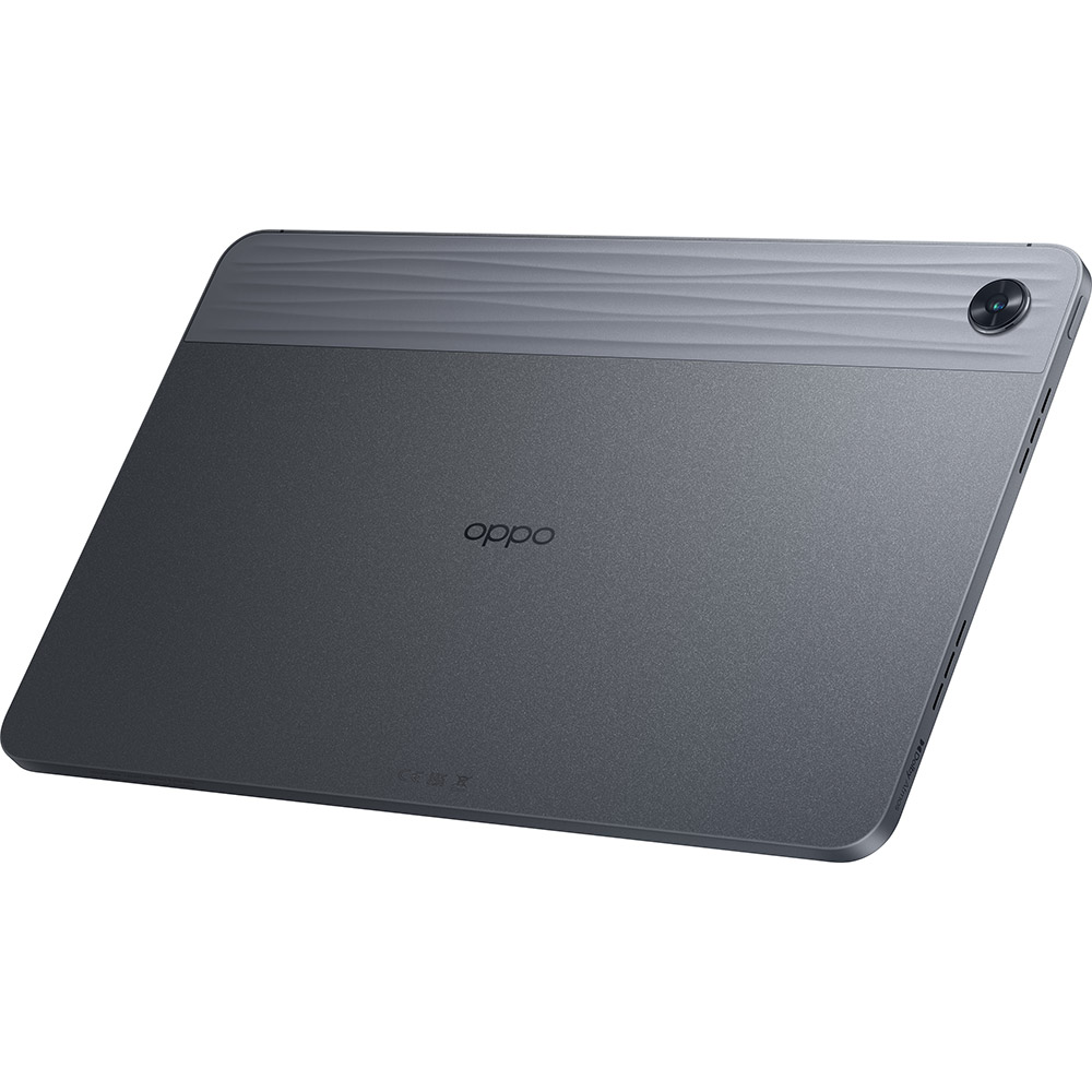 В интернет магазине Планшет OPPO Pad Air 10.36 WiFi 4/128Gb Grey (OPD2102A)