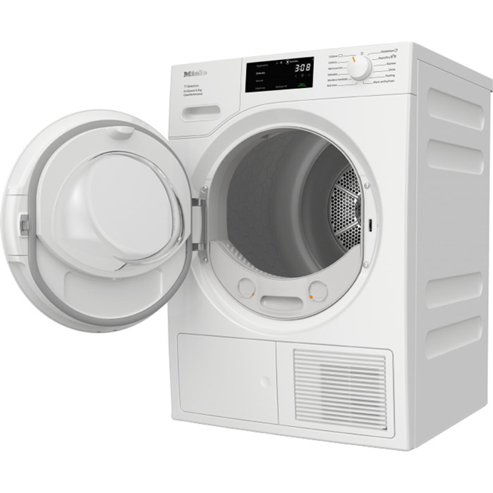 Сушильная машина MIELE TSF 763 WP Тип сушки конденсационная