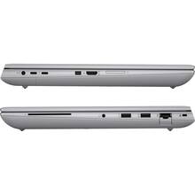 Ноутбук HP ZBook Fury 16 G9 Silver (609M2AV_V1)