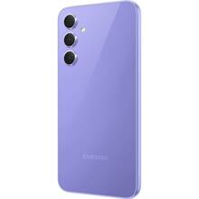 Смартфон SAMSUNG Galaxy A54 5G 8/256Gb Dual Sim Light Pink (SM-A546ELVDSEK)