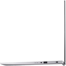 Ноутбук ACER Aspire 5 A515-56G-58M2 Silver (NX.AT2EU.00W)