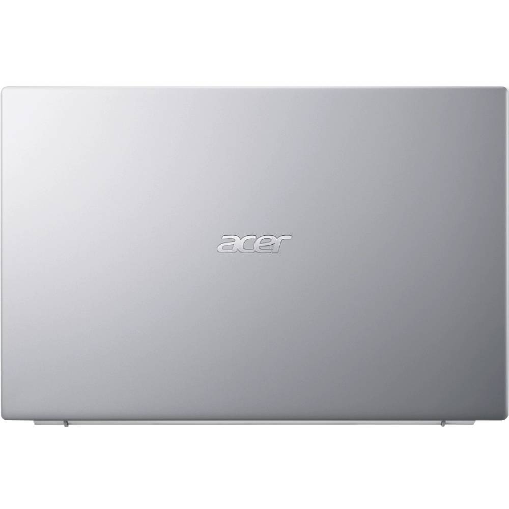 Замовити Ноутбук ACER Aspire 3 A315-35-P04S Silver (NX.A6LEU.025)